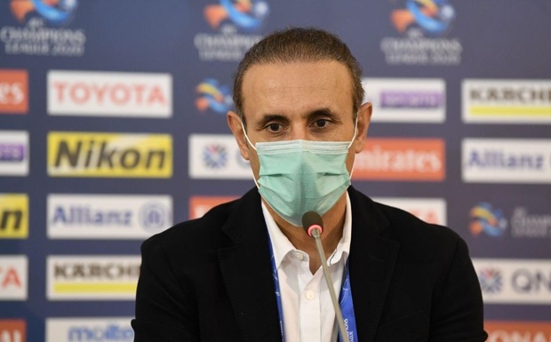 توصیه یحیی گل محمدی به هواداران پرسپولیس