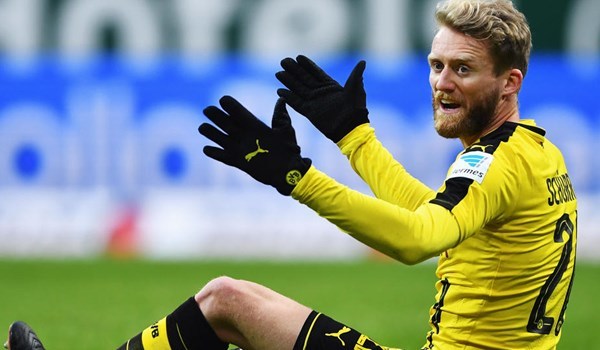 مهاجم تیم ملی آلمان در رادار وستهام‌یونایتد