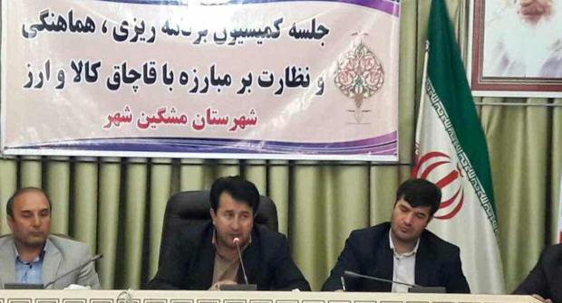 رسانه ها حمایت از کالای ایرانی را فرهنگ سازی کنند