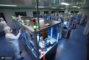 منتخب تصاویر امروز جهان - 23 فروردین 1401