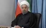 حسن روحانی: بسیاری نظامی‌ها می‌گفتند آمریکا یک سال پشت دیوار بغداد می‌ماند، شهید سلیمانی معتقد بود بغداد در ۳ هفته سقوط می‌کند/ قدرت سیاسی باید در تصمیم‌گیری‌های جنگ وارد عمل شود