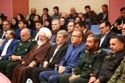 دشمنان، تعالی و پیشرفت علمی ایران را بر نمی‌تابند