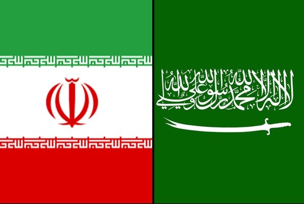 روابط ایران و عربستان شبیه روابط روسیه و آمریکاست