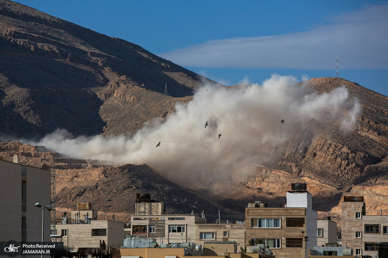 منتخب تصاویر امروز جهان- 23 آذر 1400