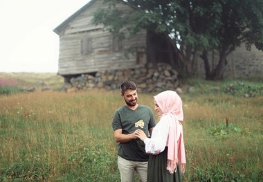 دانستنی هایی برای آن که همسری شاد باشید