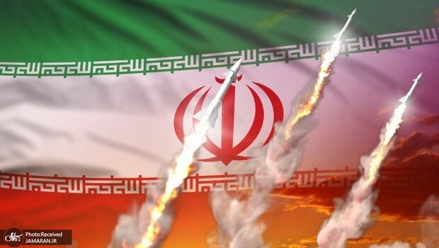 سپاه: مقر گروهک‌های تروریستی در سلیمانیه عراق هدف حمله قرار گرفت