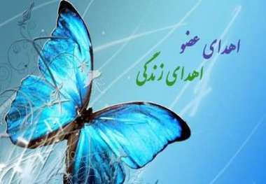 اهدای عضو مرد بروجردی به پنج بیمار زندگی دوباره بخشید