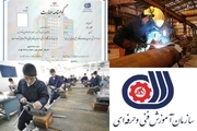 مهارت آموزی بیش از 9 هزار نفر از ابتدای سال در آذربایجان غربی