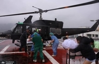 سیل در تایلند ده‌ها کشته بر جای گذاشت (10)