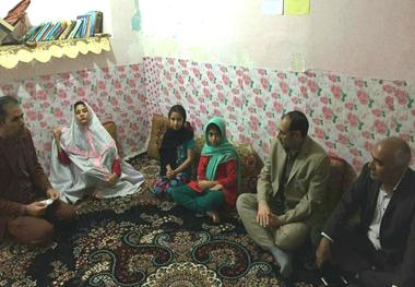 تحصیل 2756 دانش آموز با نیازهای ویژه در هرمزگان