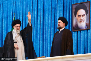 مراسم سالگرد