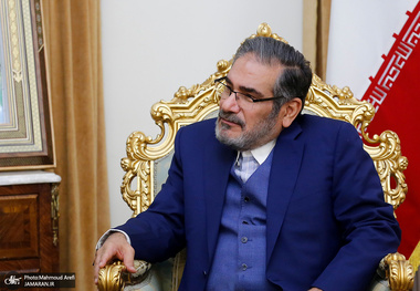 دریابان شمخانی: گفت و گوهای انجام شده با گروه طالبان با اطلاع دولت افغانستان بوده است