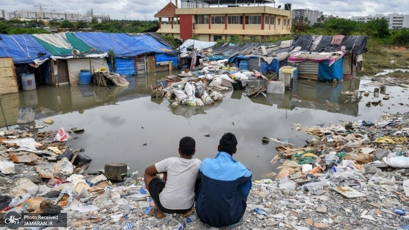 منتخب تصاویر امروز جهان - 17 شهریور 1401