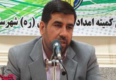 26مرکز نیکوکاری در استان بوشهر فعال است