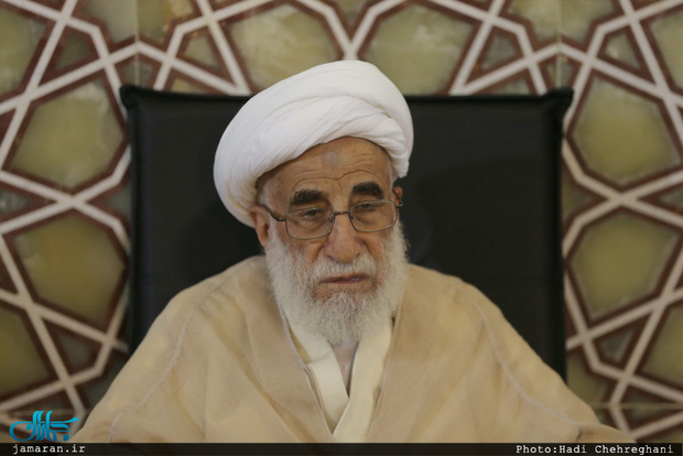 آیت‌الله جنتی: تلاش شورای نگهبان در همه دوره‌ها انجام وظایف قانونی به‌ نحو احسن بوده است