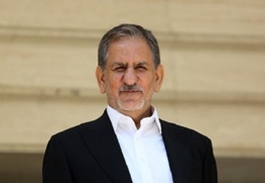 معاون اول رییس جمهور به گیلان سفر می‌کند