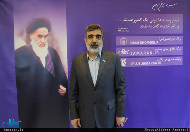 معاون سازمان انرژی اتمی: معاون گروسی برای تداوم تعاملات به تهران سفر می‌کند/ هیچ محدودیتی برای سطح یا میزان غنی‌سازی در چارچوب پادمان مشخص نشده/ به اظهارات گروسی درباره میزان مواد غنی‌شده ۶۰ درصدی ایران که آن را معادل هفت بمب اتمی دانسته بود، اعتراض شد