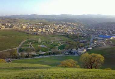 شهرستان جوانرود آماده پذیرایی از گردشگران نوروزی است