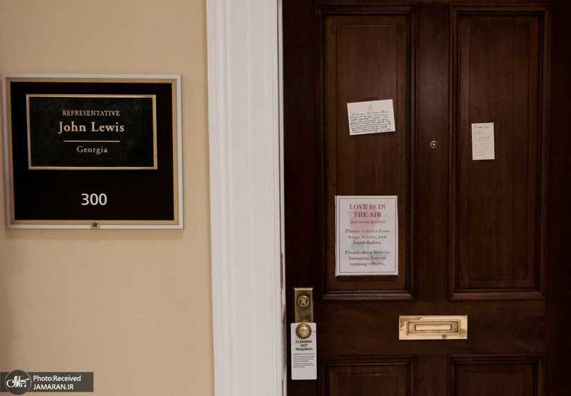 منتخب تصاویر امروز جهان- 29 تیر