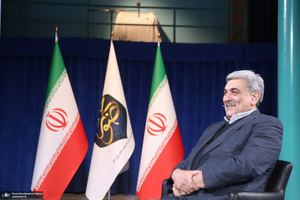 گفتگو با فیروز حناچی شهردار سابق تهران در جماران