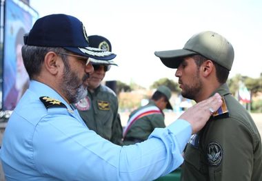 امیر نصیرزاده: شهید حججی با شجاعتی مثال زدنی، دشمن تکفیری را به سخره گرفت