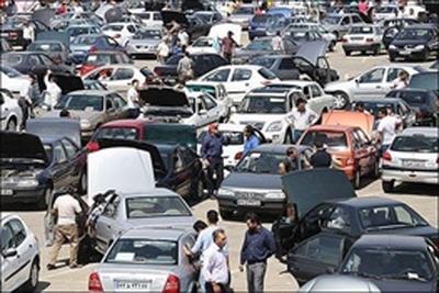 
با ۱۰ میلیون تومان چه خودروهایی می‌توان خرید؟