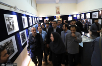 تهرانگردی مسجدجامعی به مناسبت هفته تهران