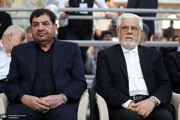 مخبر: شیوه حکمرانی امام خمینی برای همه دستگاه‌ها باید نصب العین باشد