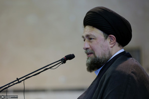 تجدید میثاق جمعی از نخبگان با آرمان های امام خمینی (س)