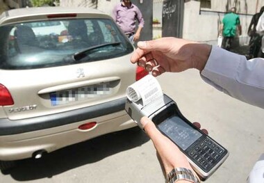 بازار داغ تقلب در معاینه فنی خودروها 
