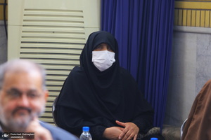 نشست علمی فقه پژوهی با موضوع «ملاحظاتی در باب نسبت فقه و اخلاق»