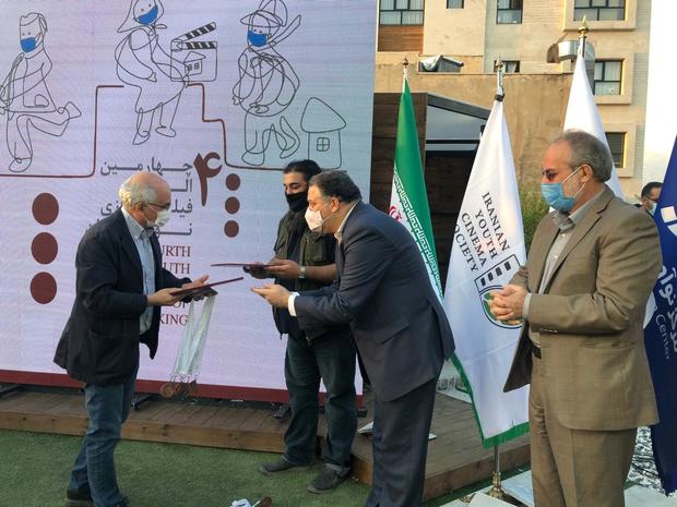 برگزیدگان چهارمین المپیاد فیلمسازی نوجوانان معرفی شدند
