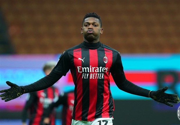 تداوم صدرنشینی میلان با شکست تورینو در سری A ایتالیا
