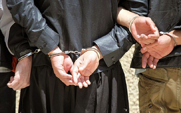 ۹۷ نفر از عوامل اصلی اغتشاشات پردیس دستگیر شدند