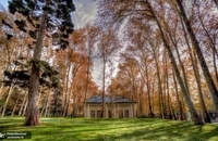 ساماندهی بی سابقه اموال سعدآباد پس از ۴۰ سال (7)