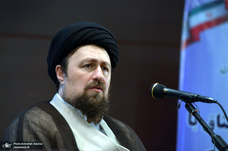 تجدید میثاق وزیر و کارکنان وزارت تعاون، کار و رفاه اجتماعی با آرمان حضرت امام(س)