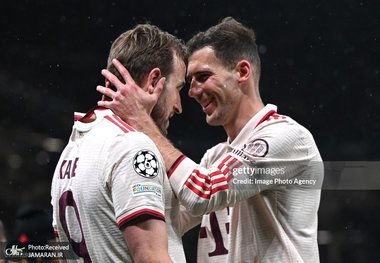 پایان حسرت و طلسم؛ بایرن قهرمان شد، هری کین بالاخره جام گرفت!