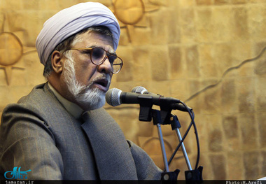 فاضل میبدی: برخی وقتی دولت متبوع‌شان سر کار می‌آید، می‌گویند مردم برای حل مشکلات صبر کنند
