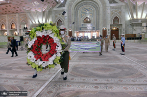 تجدید میثاق اصناف، نهادها، سازمان ها و وزارتخانه ها با آرمان های امام خمینی(س)- 3