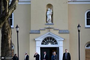 منتخب تصاویر امروز جهان - 14 فروردین 1401