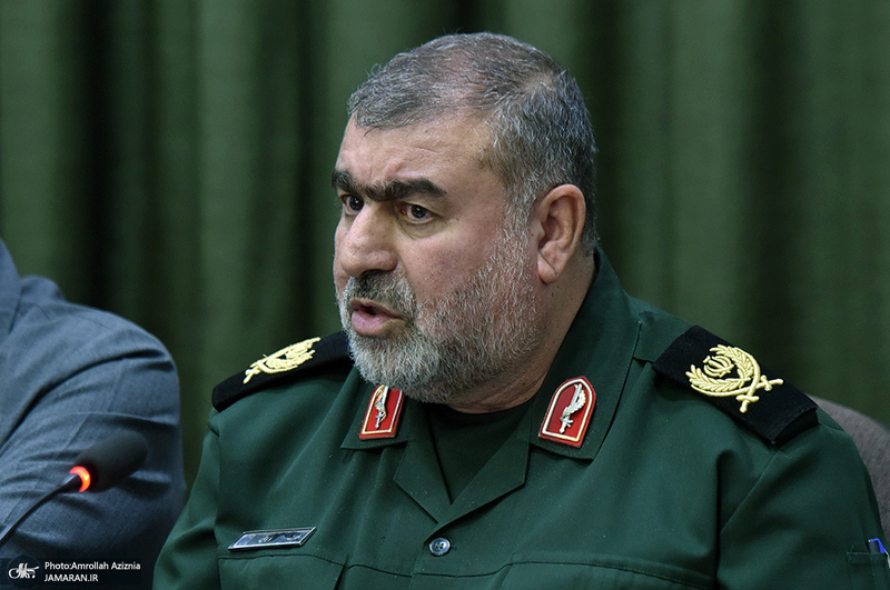 چهارمین جلسه ستاد مرکزی بزرگداشت حضرت امام خمینی(س)