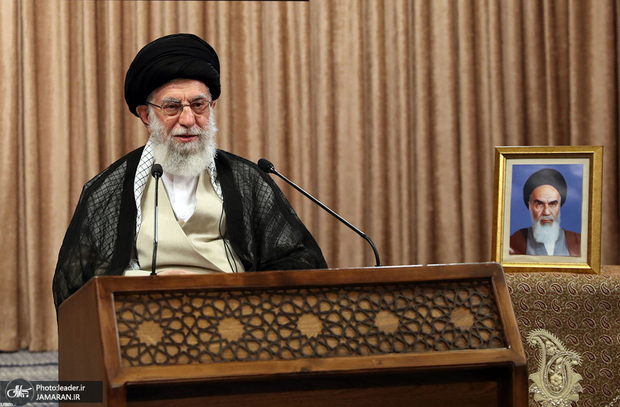 سخنرانی رهبر انقلاب ساعت ۱۴:۳۰ روز قدس انجام خواهد شد