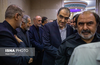 مراسم ترحیم سردار افشار (24)