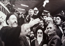  Imam Khomeini brought about transformation in society