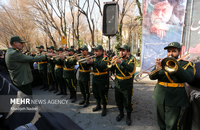 تشییع پیکر آیت‌الله مستجابی در اصفهان (9)