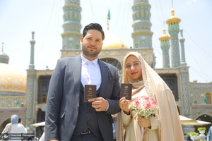 انتخابات ریاست جمهوری چهاردهم در قم