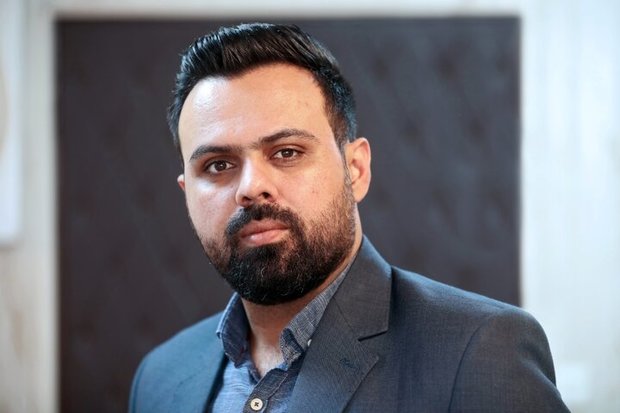 معماری تازه حمل در بزرگ&zwnj;ترین معدن سنگ آهن کشور