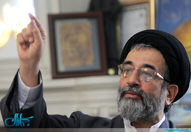 موسوی‌لاری: سناریوی «پشیمانی»، موج‌سازی جریان رقیب است