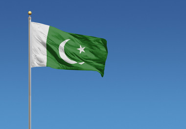 جشن استقلال پاکستان در تهران