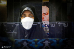 منتخب تصاویر امروز جهان- 23 اردیبهشت 1400